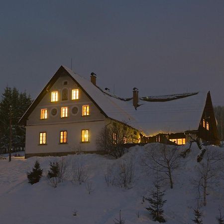 Apartmany Chalupa U Florianka Dolní Morava 外观 照片