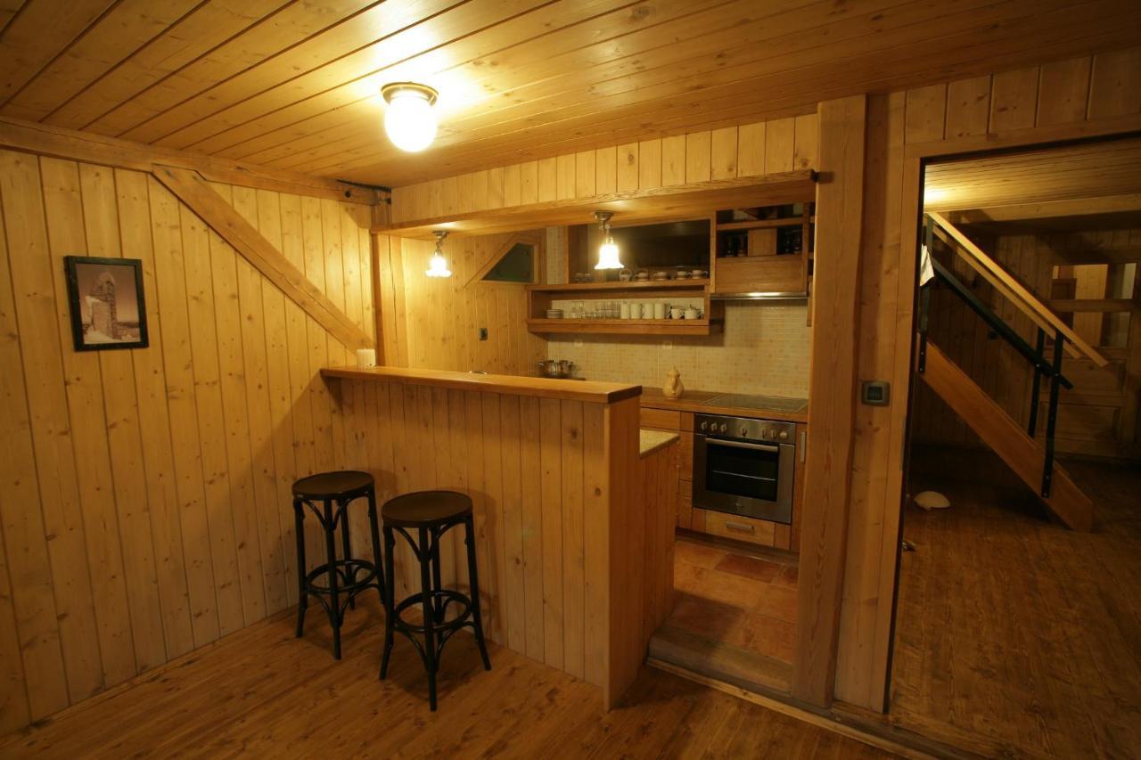 Apartmany Chalupa U Florianka Dolní Morava 外观 照片