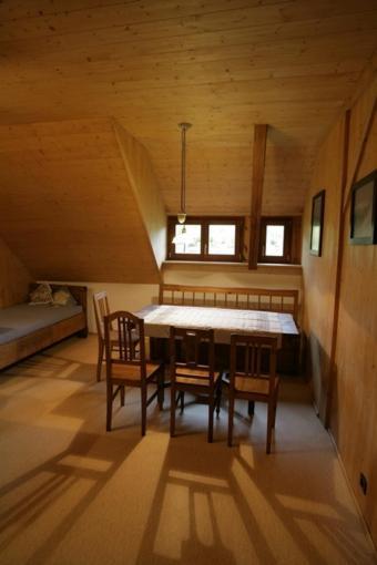 Apartmany Chalupa U Florianka Dolní Morava 外观 照片