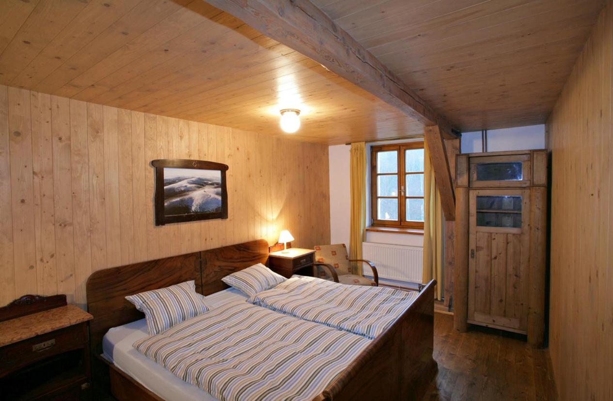 Apartmany Chalupa U Florianka Dolní Morava 外观 照片